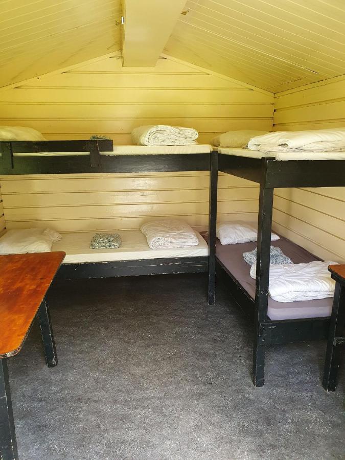Camping De Oude Rijn Ter Aar エクステリア 写真